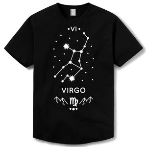 NEW Zodiac Virgo T-shirt